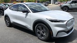 2023 Ford Mustang Mach-E Select