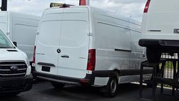 2020 Ford Transit 250