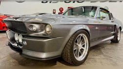 1967 Ford Eleanor