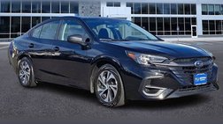 2024 Subaru Legacy Base