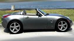 2006 Pontiac Solstice Base