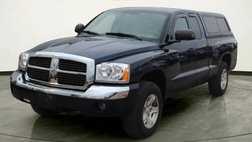 2006 Dodge Dakota SLT