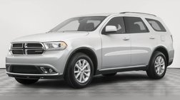 2019 Dodge Durango SXT