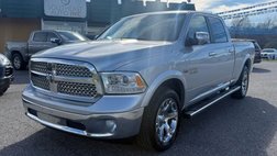2017 Ram Ram Pickup 1500 Laramie