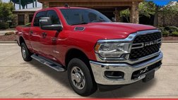 2024 Ram Ram Pickup 2500 Big Horn