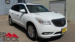 2016 Buick Enclave Premium