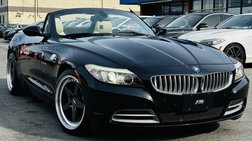 2009 BMW Z4 sDrive35i