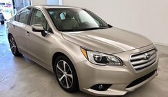 2015 Subaru Legacy 2.5i Limited
