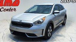 2019 Kia Niro FE