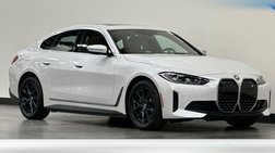 2024 BMW i4 eDrive40 Gran Coupe