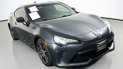 2017 Toyota 86 Base