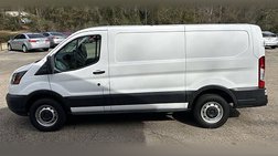 2019 Ford Transit 250