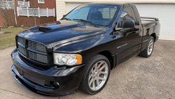 2004 Dodge Ram SRT-10 Base