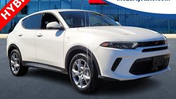 2024 Dodge Hornet R/T