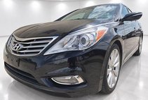 2013 Hyundai Azera Base