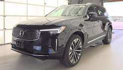 2025 Volvo XC90 B5 Plus Bright Theme 7P