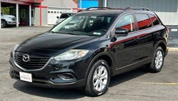2013 Mazda CX-9 Sport