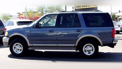 2002 Ford Expedition Eddie Bauer