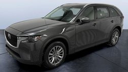 2024 Mazda CX-90 3.3 Turbo Preferred Plus