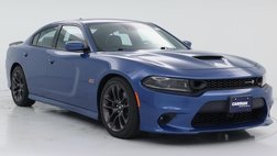 2022 Dodge Charger Scat Pack