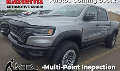 2025 Ram Ram Pickup 1500 RHO