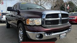 2005 Dodge Ram 2500 SLT