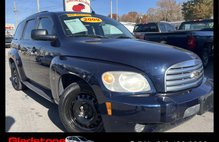 2009 Chevrolet HHR LS