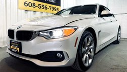 2015 BMW 4 Series 428i xDrive Gran Coupe