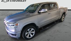 2019 Ram Ram Pickup 1500 Limited