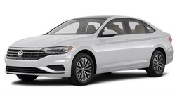 2019 Volkswagen Jetta SE