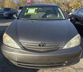2004 Toyota Camry XLE V6