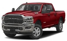 2024 Ram Ram Pickup 2500 Big Horn