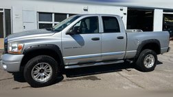 2006 Dodge Ram 3500 Laramie