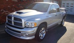 2005 Dodge Ram 1500 ST