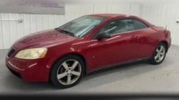 2007 Pontiac G6 GT