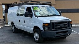 2014 Ford E-Series E-350 SD