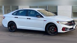 2024 Volkswagen Jetta GLI 40th Anniversary Edition