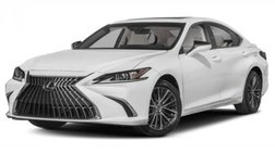 2025 Lexus ES 300h 300h FWD