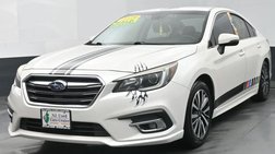 2019 Subaru Legacy 2.5i Premium