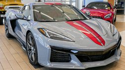 2025 Chevrolet Corvette Z06