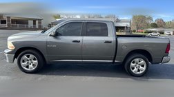 2009 Dodge Ram 1500 SLT
