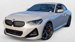 2025 BMW 2 Series 230i
