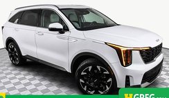 2024 Kia Sorento EX