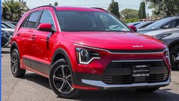 2025 Kia Niro EX