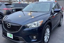2015 Mazda CX-5 Grand Touring