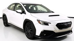 2025 Subaru WRX Premium