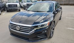 2021 Volkswagen Passat SE