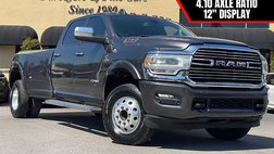 2021 Ram Ram Pickup 3500 Laramie