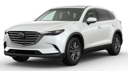 2023 Mazda CX-9 Touring
