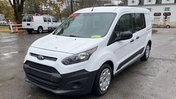 2016 Ford Transit Connect XL
